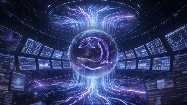 Bluwhale Introduces Agentic Finance for the AI Era